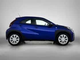 Toyota Aygo (2025) thumbnail 11