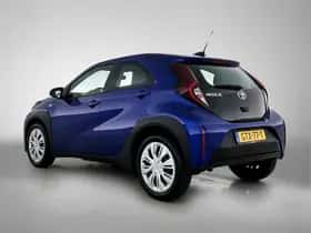 Toyota Aygo (2025) thumbnail 13