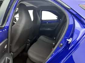 Toyota Aygo (2025) thumbnail 16