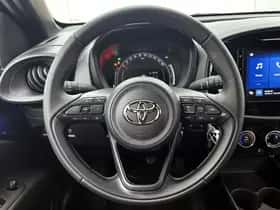 Toyota Aygo (2025) thumbnail 17
