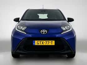 Toyota Aygo (2025) thumbnail 19