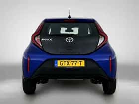 Toyota Aygo (2025) thumbnail 20