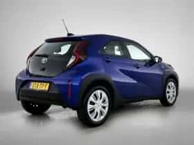Toyota Aygo (2025) thumbnail 3