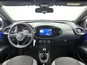 Toyota Aygo (2025) thumbnail 4