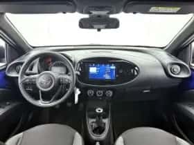 Toyota Aygo (2025) thumbnail 5