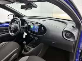 Toyota Aygo (2025) thumbnail 6