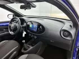 Toyota Aygo (2025) thumbnail 7
