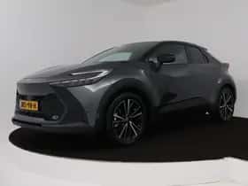 Toyota C-HR (2025)