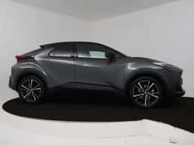 Toyota C-HR (2025) thumbnail 14