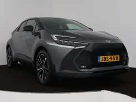 Toyota C-HR (2025) thumbnail 15