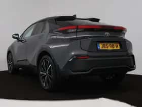 Toyota C-HR (2025) thumbnail 16