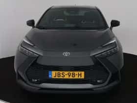 Toyota C-HR (2025) thumbnail 26