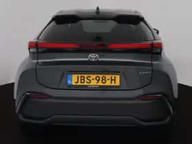 Toyota C-HR (2025) thumbnail 27
