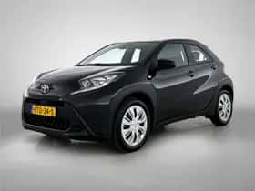 Toyota Aygo (2025)