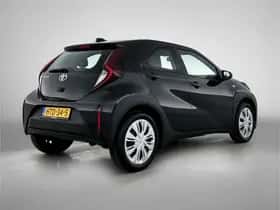 Toyota Aygo (2025) thumbnail 2