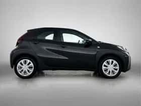 Toyota Aygo (2025) thumbnail 11