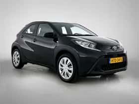 Toyota Aygo (2025) thumbnail 12
