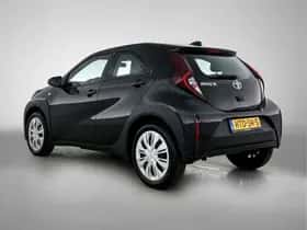 Toyota Aygo (2025) thumbnail 13