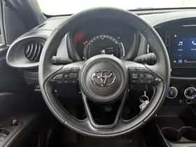 Toyota Aygo (2025) thumbnail 17