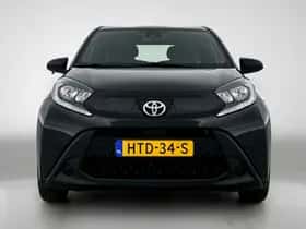 Toyota Aygo (2025) thumbnail 19