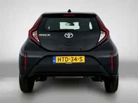 Toyota Aygo (2025) thumbnail 20