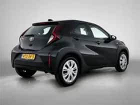 Toyota Aygo (2025) thumbnail 3