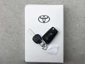 Toyota Aygo (2025) thumbnail 30