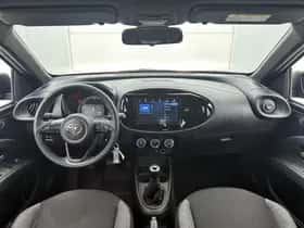 Toyota Aygo (2025) thumbnail 4