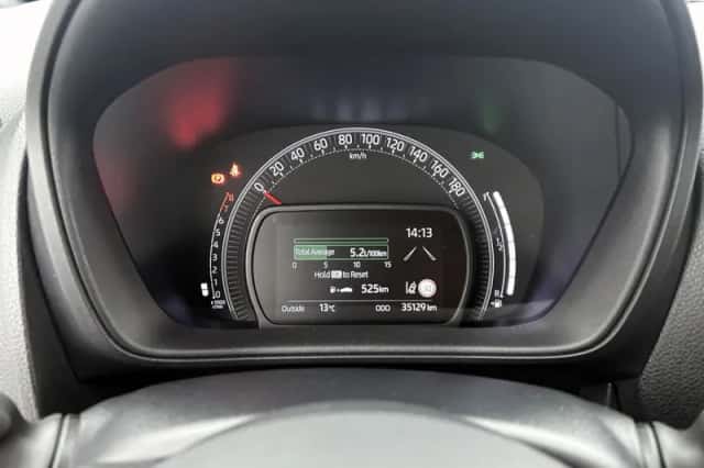 Toyota Aygo (2025) thumbnail 5