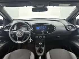 Toyota Aygo (2025) thumbnail 5