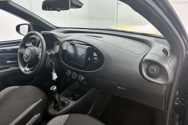 Toyota Aygo (2025) thumbnail 6
