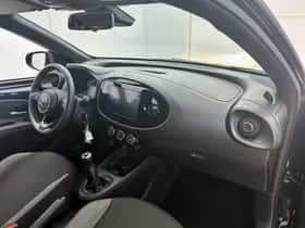 Toyota Aygo (2025) thumbnail 6
