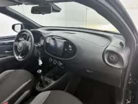 Toyota Aygo (2025) thumbnail 7