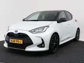 Toyota Yaris (2023)