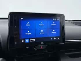 Toyota Yaris (2023) thumbnail 11