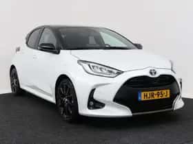 Toyota Yaris (2023) thumbnail 15