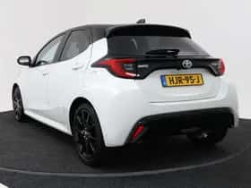 Toyota Yaris (2023) thumbnail 16