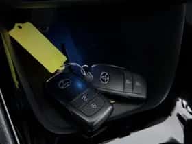 Toyota Yaris (2023) thumbnail 20