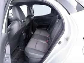 Toyota Yaris (2023) thumbnail 23