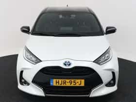 Toyota Yaris (2023) thumbnail 24
