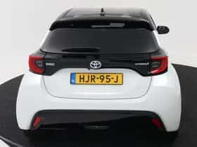 Toyota Yaris (2023) thumbnail 25