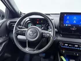 Toyota Yaris (2023) thumbnail 28