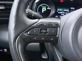 Toyota Yaris (2023) thumbnail 9