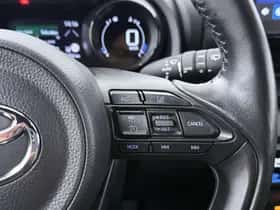 Toyota Yaris (2023) thumbnail 10