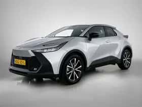 Toyota C-HR (2025) thumbnail 1