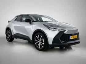 Toyota C-HR (2025) thumbnail 12