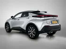 Toyota C-HR (2025) thumbnail 13
