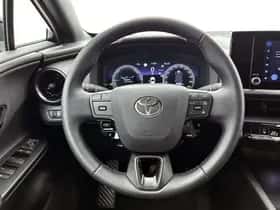 Toyota C-HR (2025) thumbnail 17