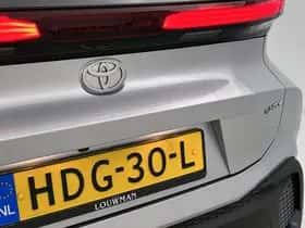Toyota C-HR (2025) thumbnail 18
