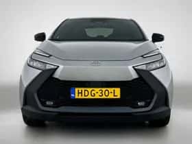 Toyota C-HR (2025) thumbnail 19